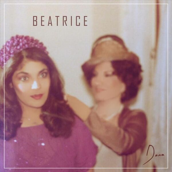 Cover art for Beatrice